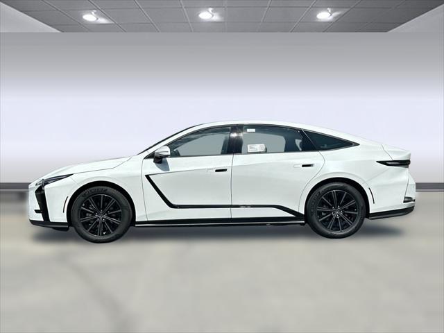 2026 Lexus ES 350 Premium