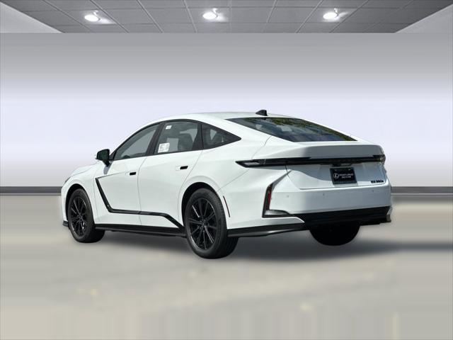 2026 Lexus ES 350 Premium