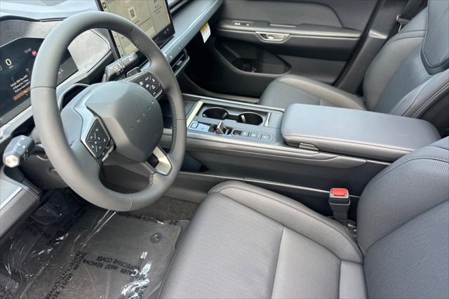 2026 Lexus ES 350 Premium