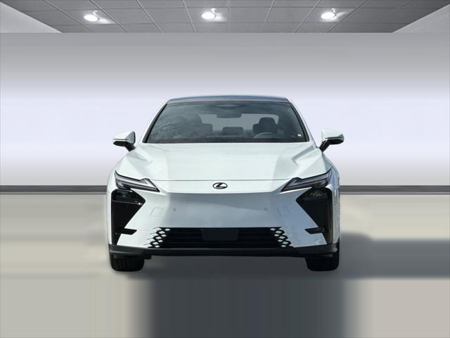2026 Lexus ES 350 Premium