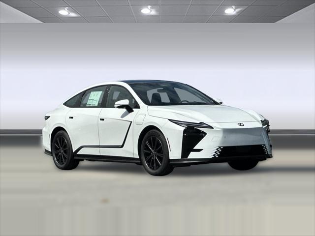 2026 Lexus ES 350 Premium