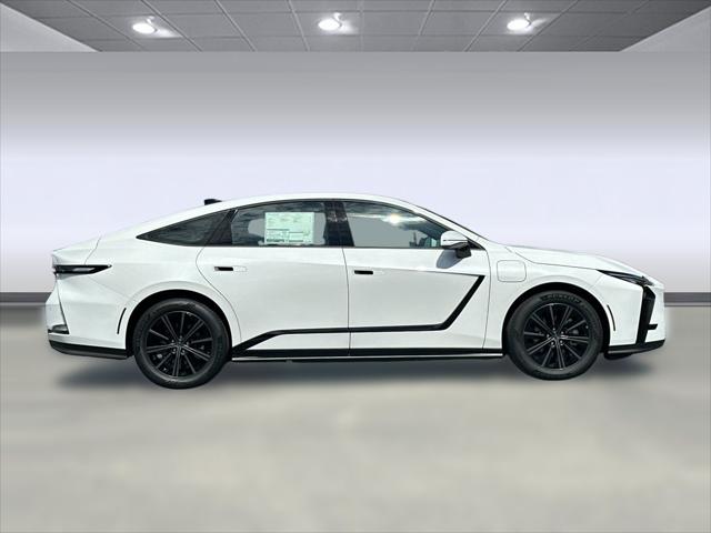 2026 Lexus ES 350 Premium