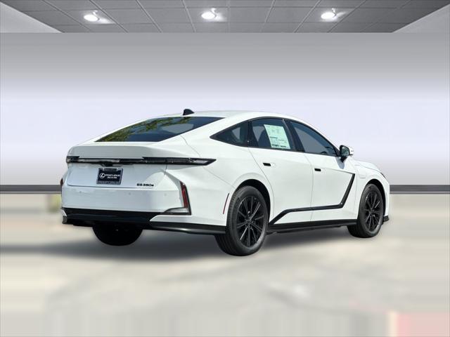2026 Lexus ES 350 Premium