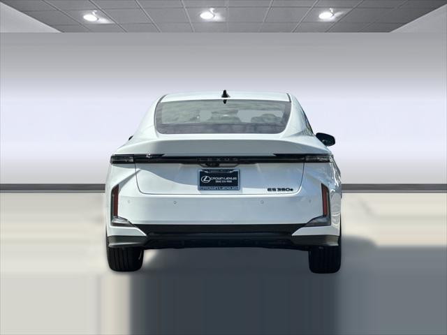 2026 Lexus ES 350 Premium