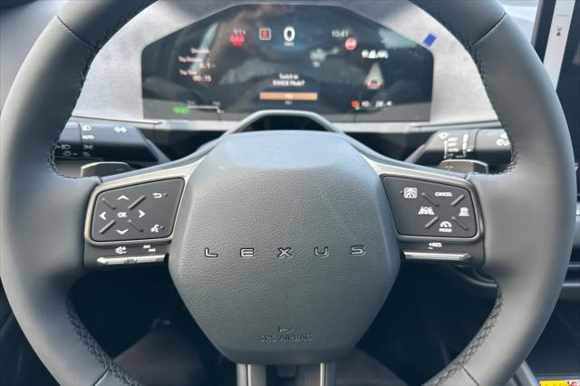 2026 Lexus ES 350 Premium