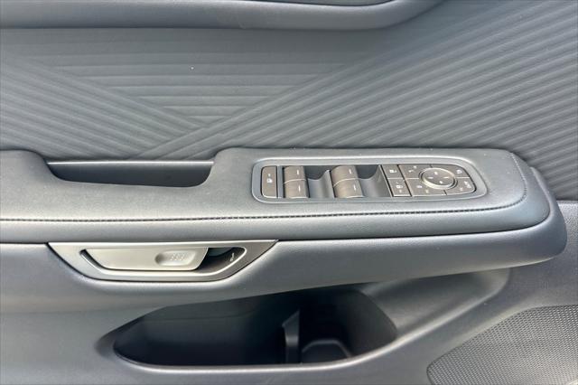 2026 Lexus ES 350 Premium