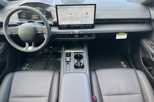 2026 Lexus ES 350 Premium