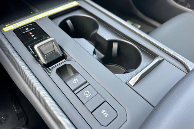 2026 Lexus ES 350 Premium