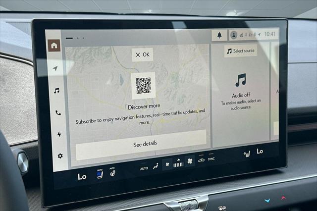 2026 Lexus ES 350 Premium
