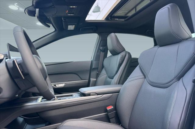 2026 Lexus ES 350 Premium