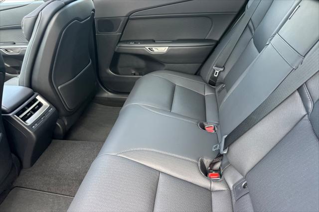 2026 Lexus ES 350 Premium