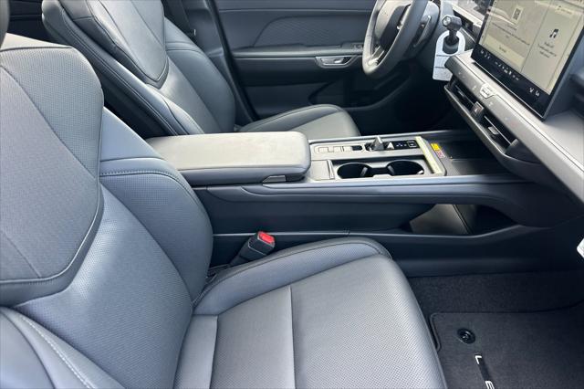 2026 Lexus ES 350 Premium