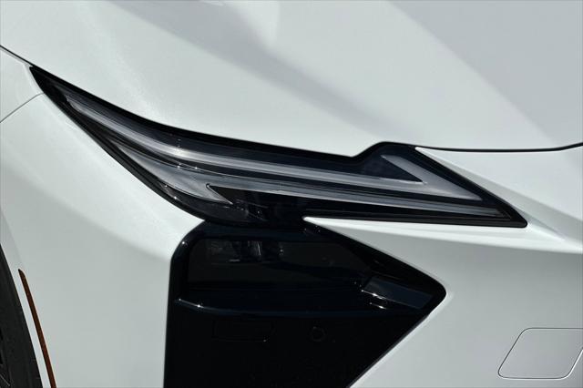2026 Lexus ES 350 Premium