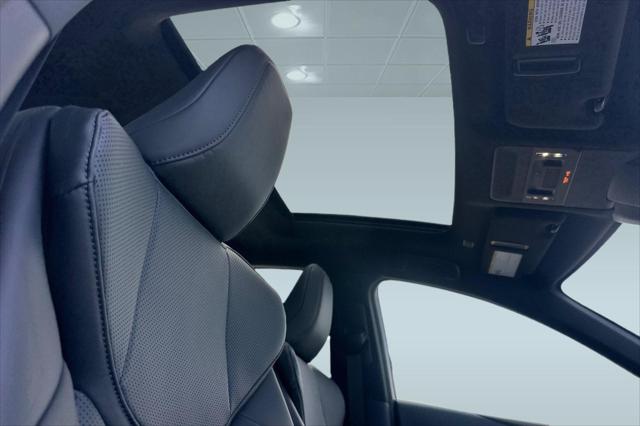2026 Lexus ES 350 Premium