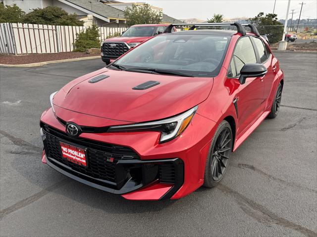 2026 Toyota GR Corolla Premium Plus for sale in The Dalles, OR