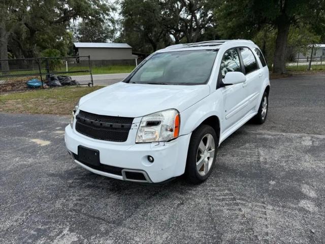 2008 Chevrolet Equinox Sport for sale in Mascotte, FL