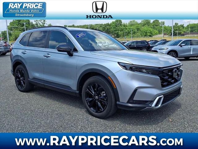 2025 Honda CR-V Hybrid Sport Touring for sale in Stroudsburg, PA