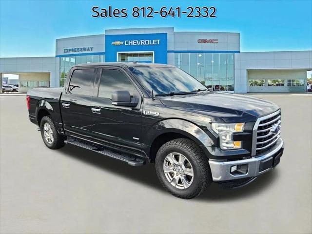2015 Ford F-150 XL for sale in Mt Vernon, IN