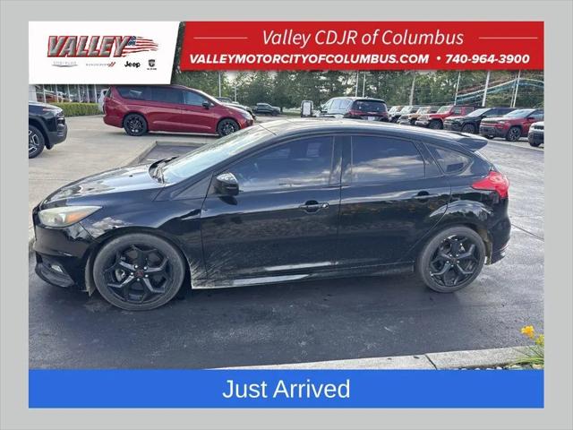 2017 Ford Focus Unknown for sale in Pataskala, OH