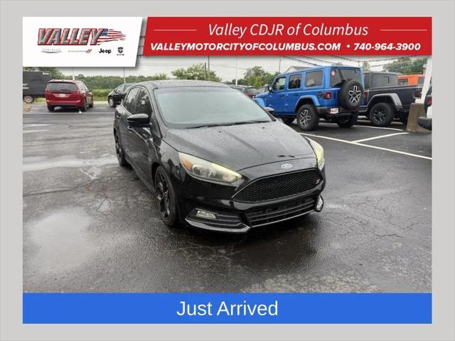2017 Ford Focus Unknown for sale in Pataskala, OH