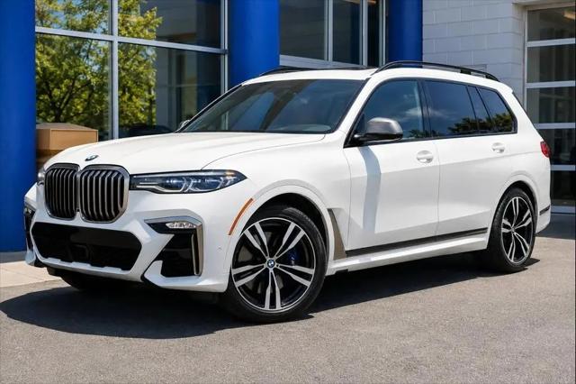 2020 BMW X7 M50i for sale in Englewood, CO