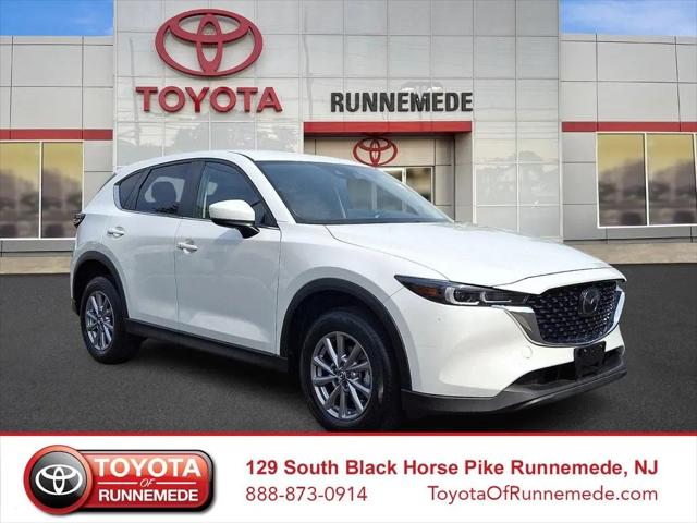 2023 Mazda CX-5 2.5 S Select for sale in Runnemede, NJ