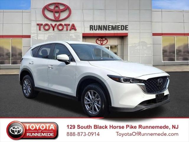 2023 Mazda CX-5 2.5 S Select for sale in Runnemede, NJ