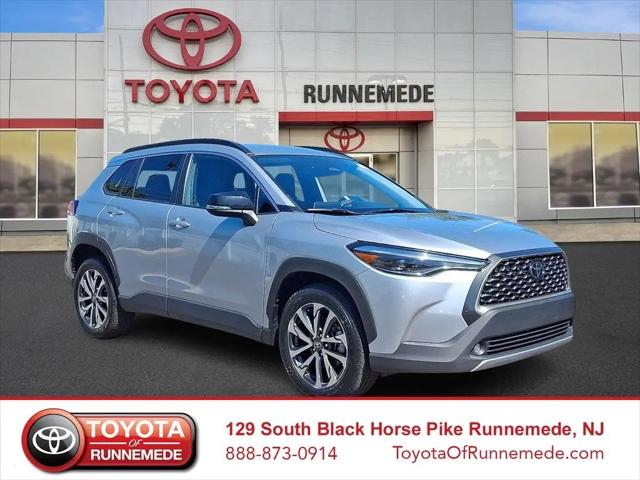 2025 Toyota Corolla Cross XLE for sale in Runnemede, NJ