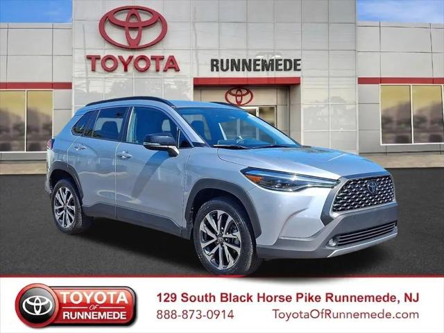 2025 Toyota Corolla Cross XLE for sale in Runnemede, NJ