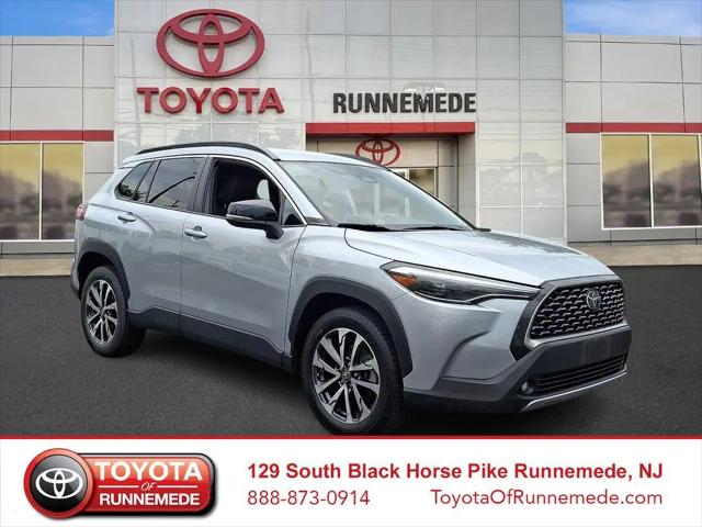 2025 Toyota Corolla Cross XLE for sale in Runnemede, NJ
