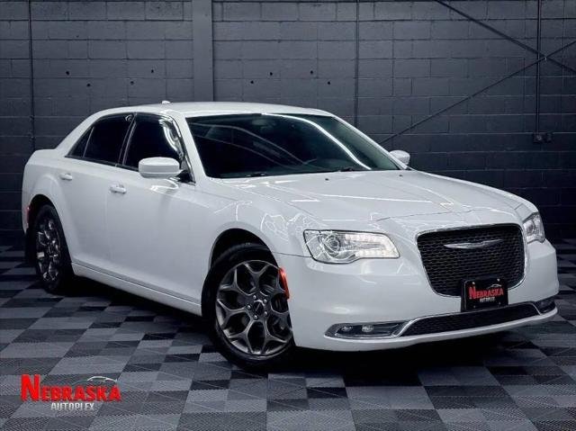 2015 Chrysler 300 Limited for sale in Omaha, NE