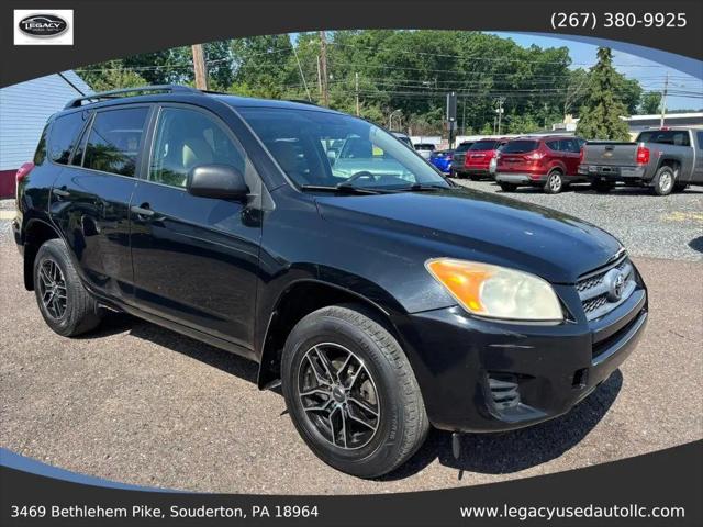 2011 Toyota RAV4 Sport for sale in Souderton, PA