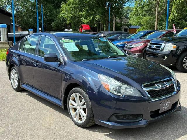 2014 Subaru Legacy 2.5i Premium for sale near Cincinnati, OH