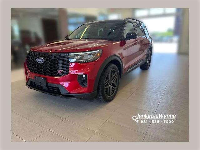 2025 Ford Explorer ST for sale in Clarksville, TN