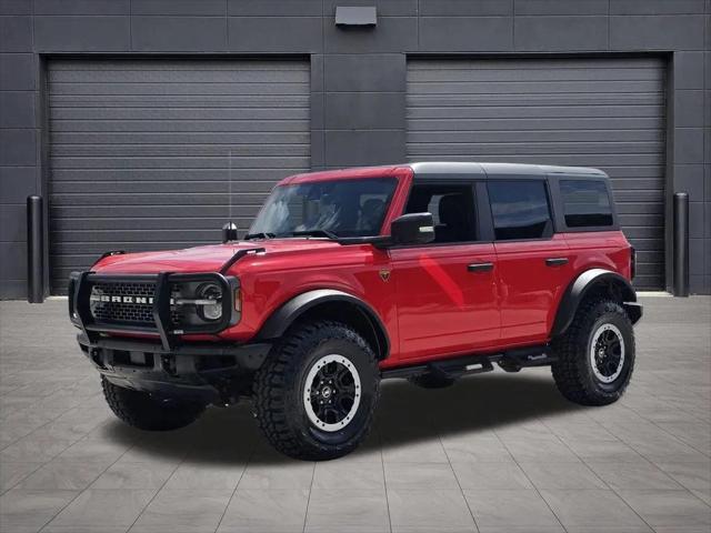 2024 Ford Bronco Badlands for sale in Ridgeland, MS