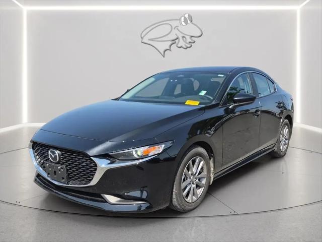 2025 Mazda Mazda3 2.5 S for sale in Hurlock, MD
