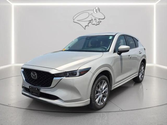 2024 Mazda CX-5 2.5 S Premium for sale in Hurlock, MD