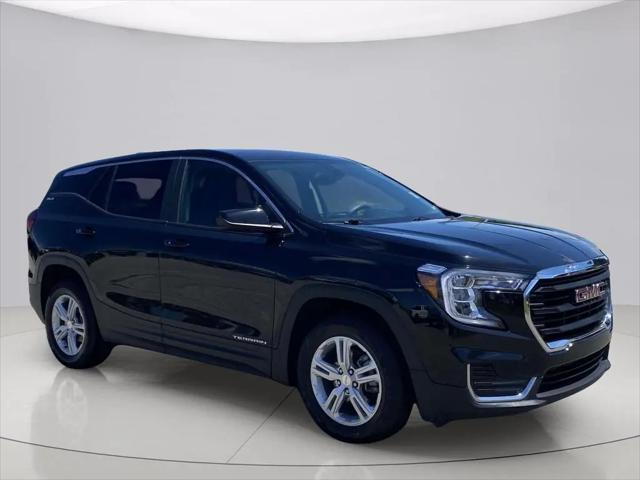 2024 GMC Terrain FWD SLE for sale in Gaffney, SC