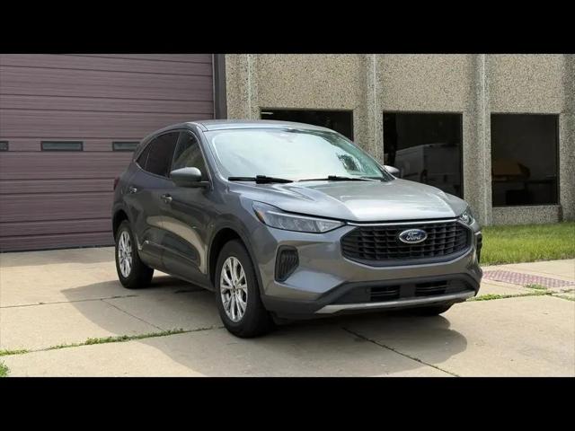 2023 Ford Escape Active for sale in Crystal Lake, IL