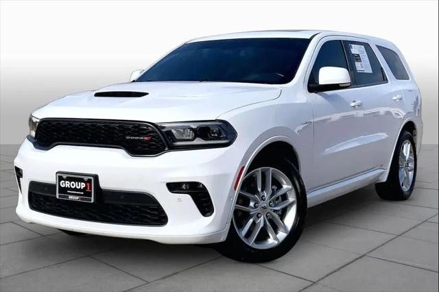 2022 Dodge Durango R/T RWD for sale in Lubbock, TX