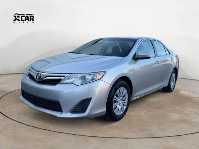 2014 Toyota Camry LE for sale in Holiday, FL