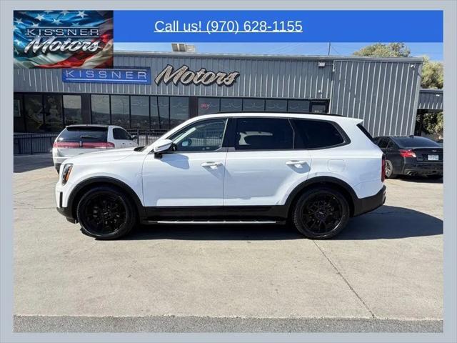 2022 Kia Telluride SX for sale in Grand Junction, CO