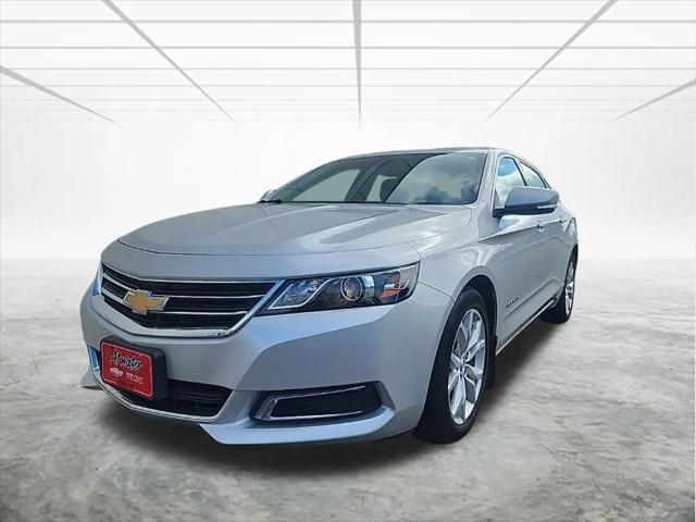 2016 Chevrolet Impala 2LT for sale in Aitkin, MN
