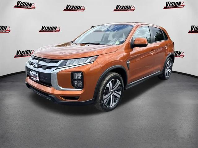 2024 Mitsubishi Outlander Sport 2.0 ES AWC for sale in Webster, NY