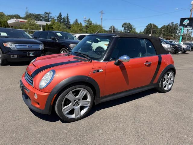 2006 MINI Cooper S Base for sale in Milwaukie, OR