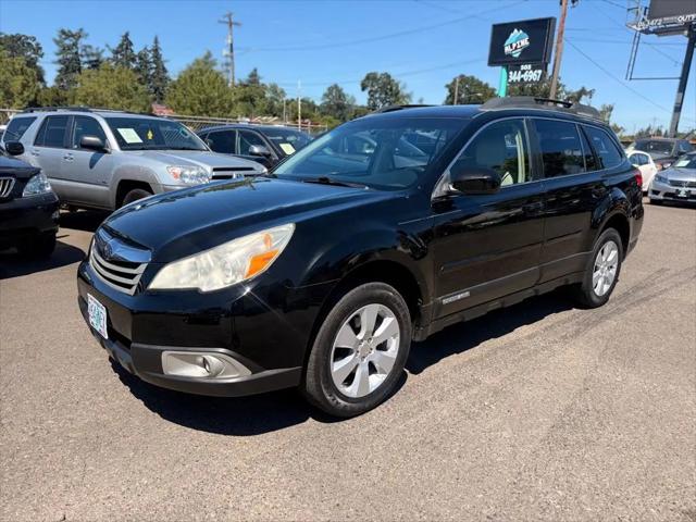 2012 Subaru Outback 2.5i for sale in Milwaukie, OR