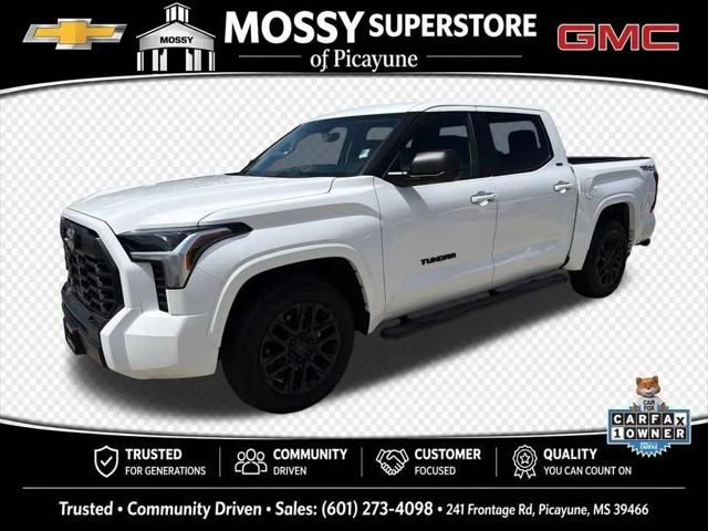 2024 Toyota Tundra SR5 for sale in Picayune, MS