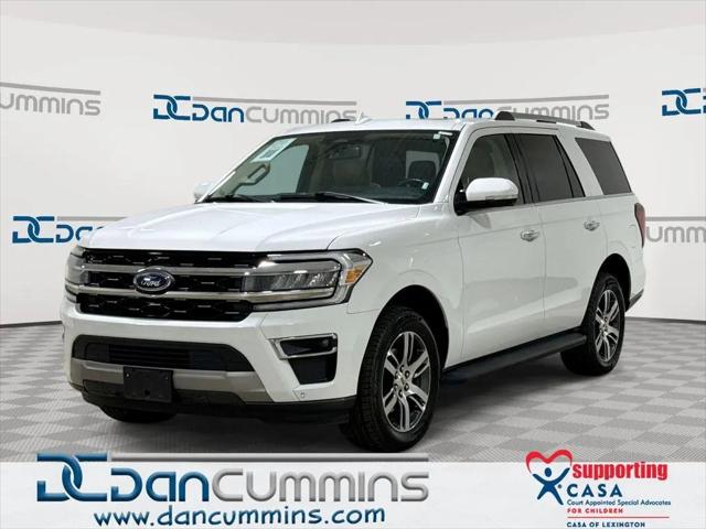 2024 Ford Expedition Limited for sale in Georgetown, KY