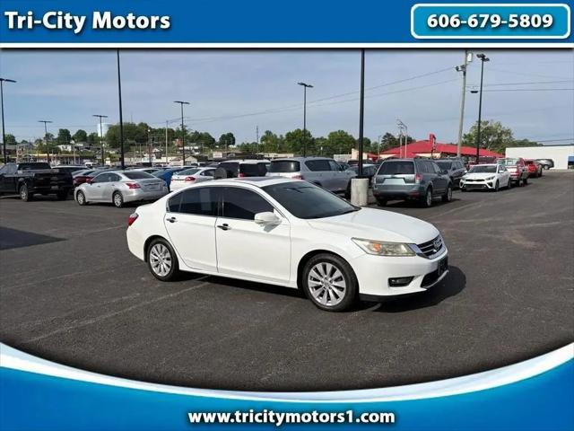 2014 Honda Accord Touring for sale in Somerset, KY