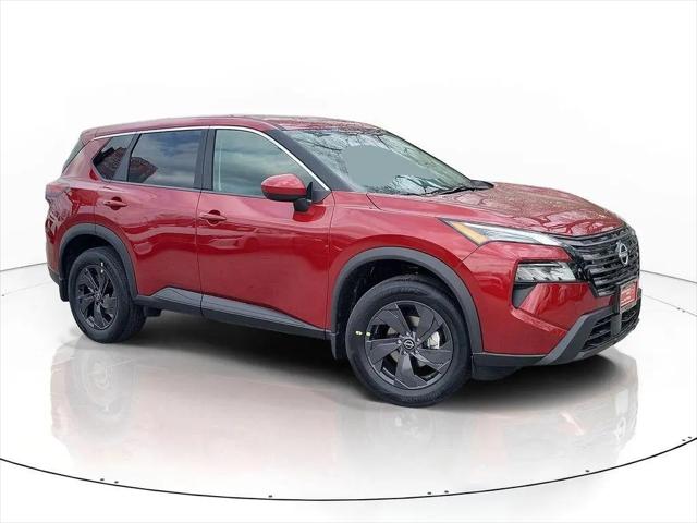 2026 Nissan Rogue SV for sale in Chicago, IL
